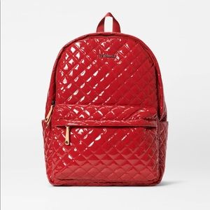 MZ Wallace Metro Backpack Deluxe